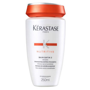 Kerastase Nutritive Bain Satin 2 250ml