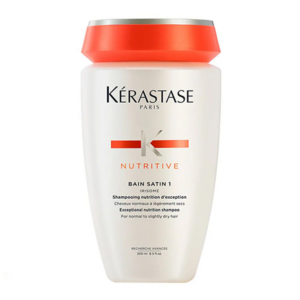 Kerastase Nutritive Bain Satin 1 250ml